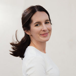 Meet your Posher, Marlene